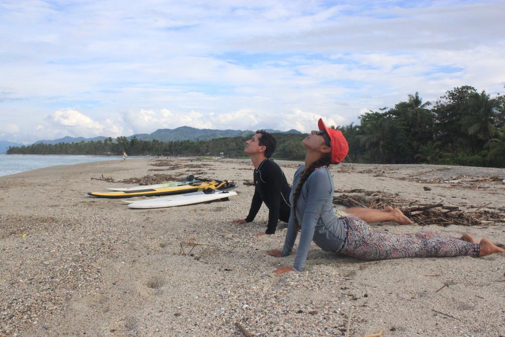 Mendihuaca Surf Appartamento La Poza Esterno foto