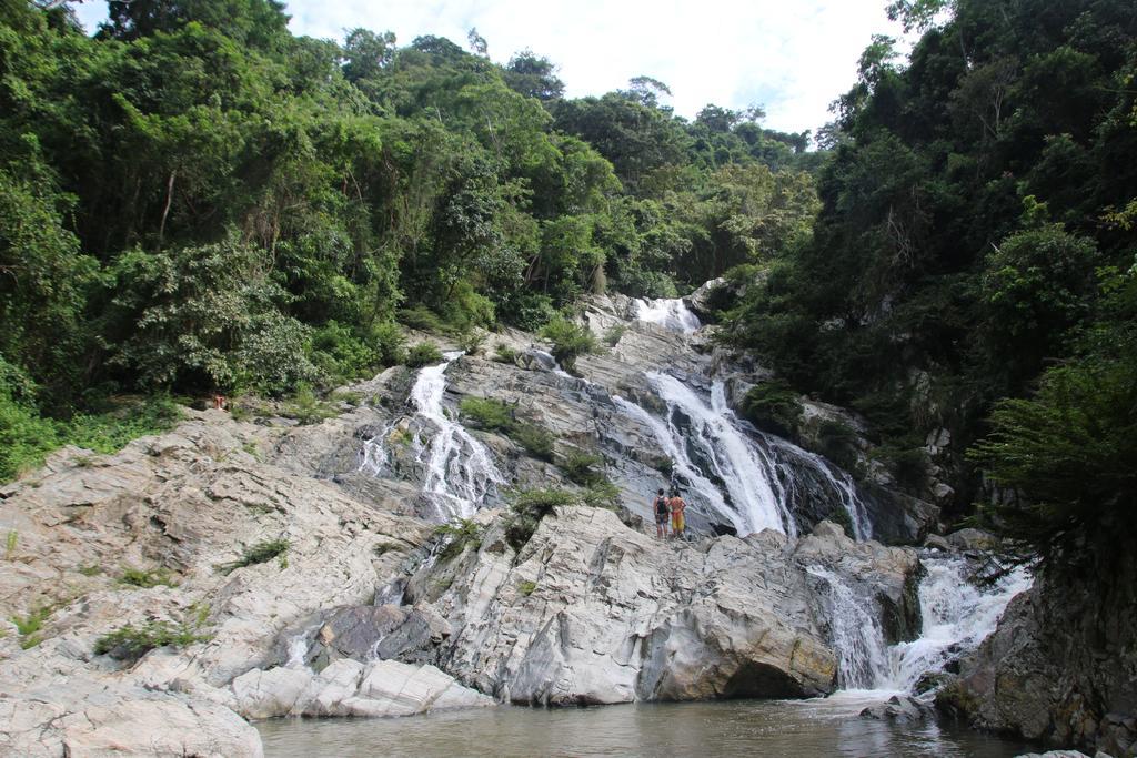 Mendihuaca Surf Appartamento La Poza Esterno foto