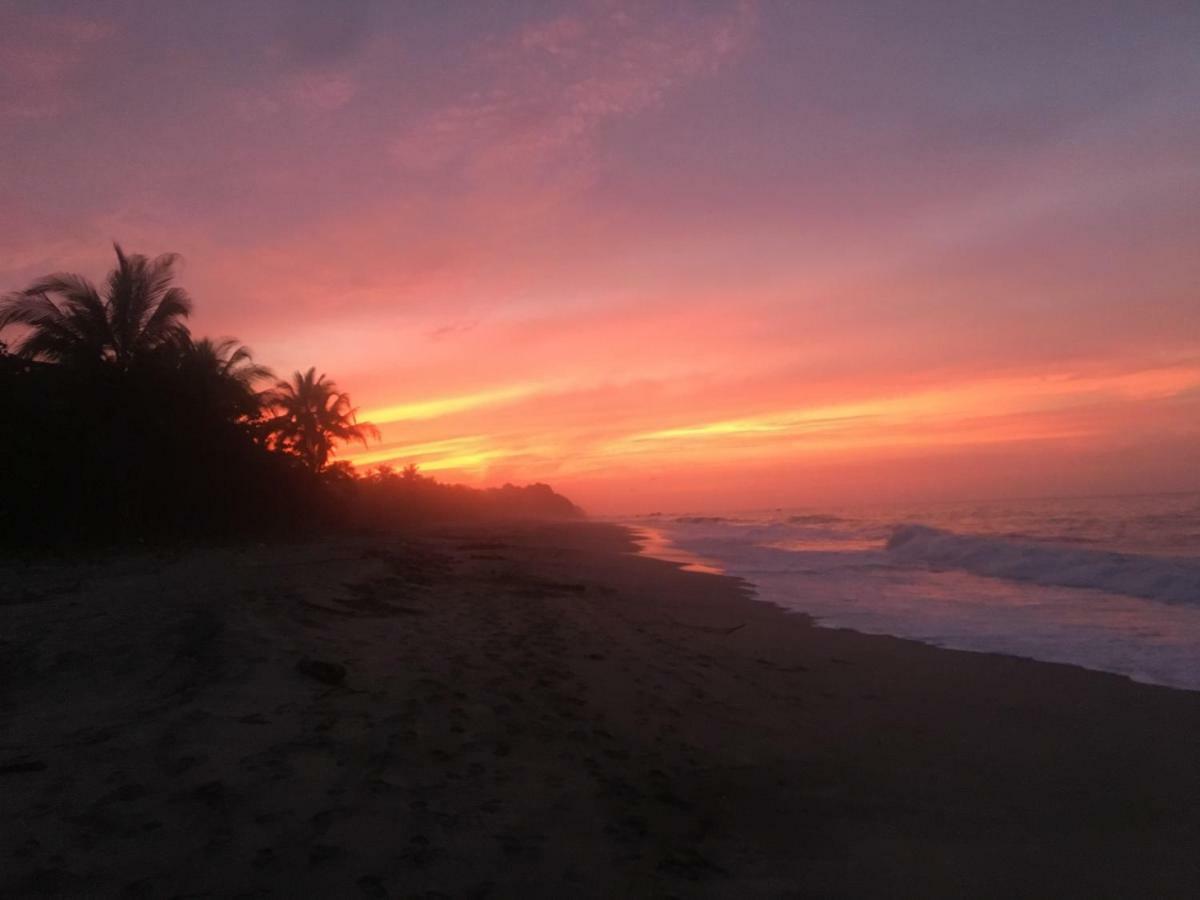 Mendihuaca Surf Appartamento La Poza Esterno foto