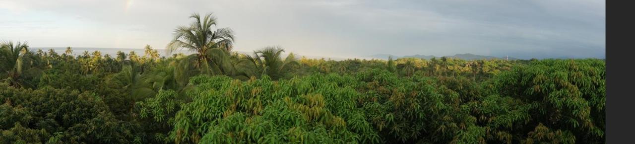 Mendihuaca Surf Appartamento La Poza Esterno foto