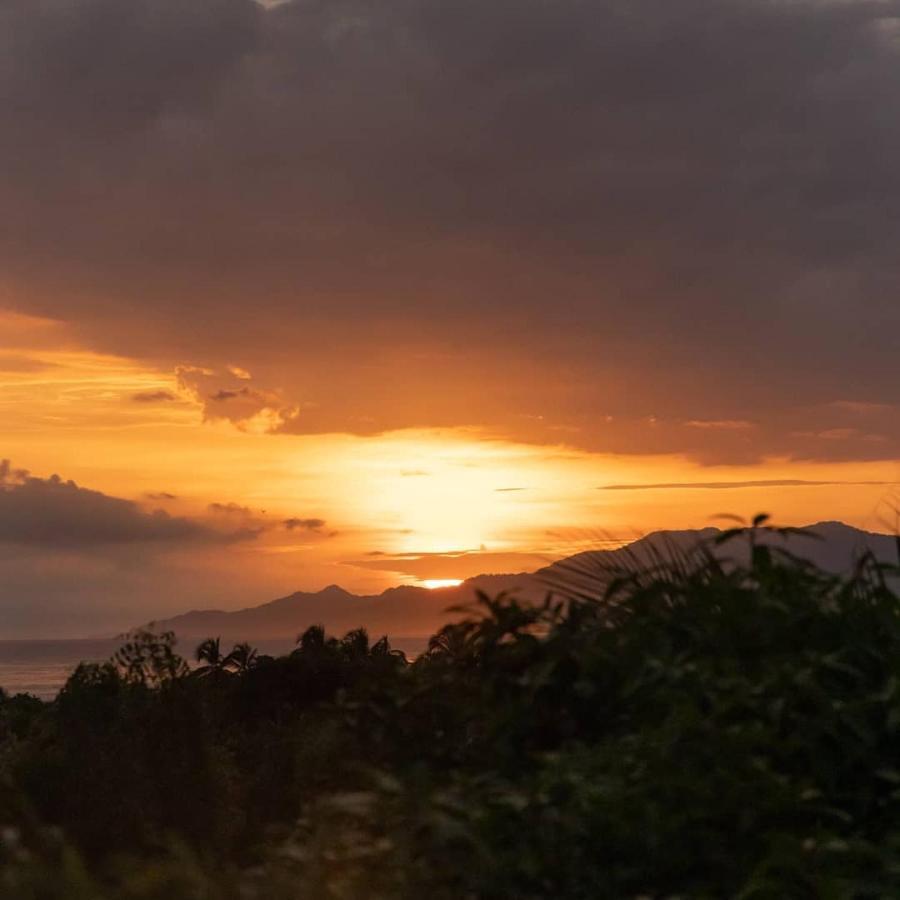 Mendihuaca Surf Appartamento La Poza Esterno foto